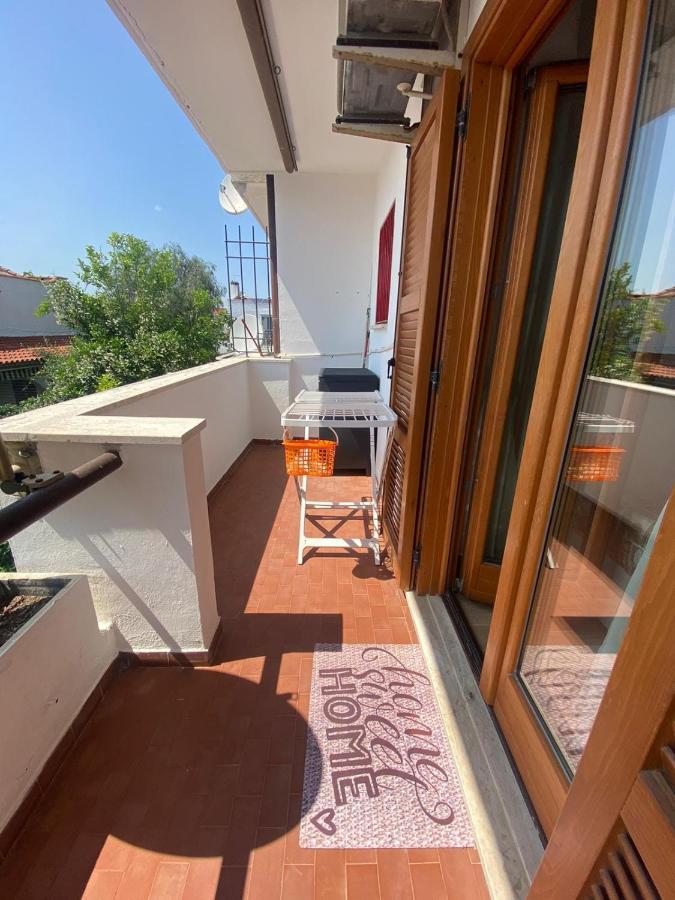 Dream House Cerenova Lägenhet Marina di Cerveteri Exteriör bild